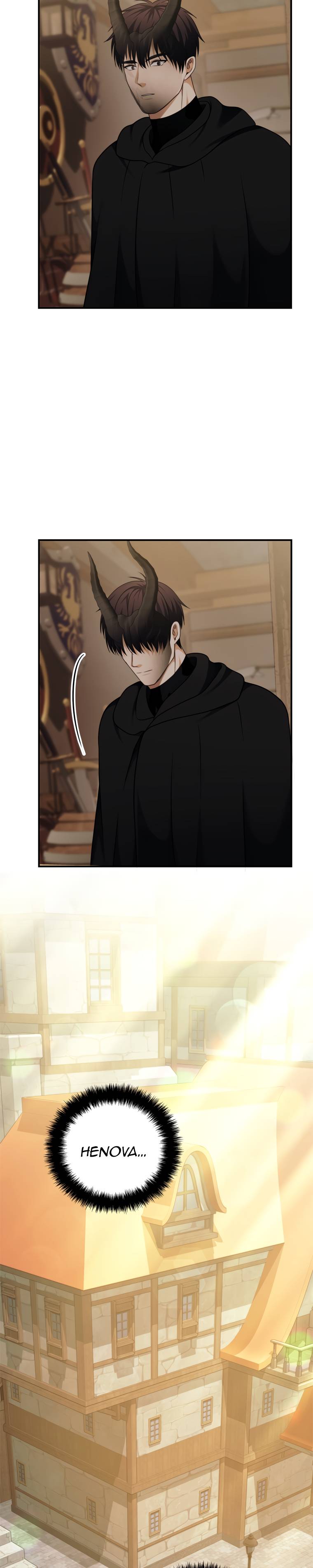 Ranker Who Lives A Second Time chapter 97 page 25