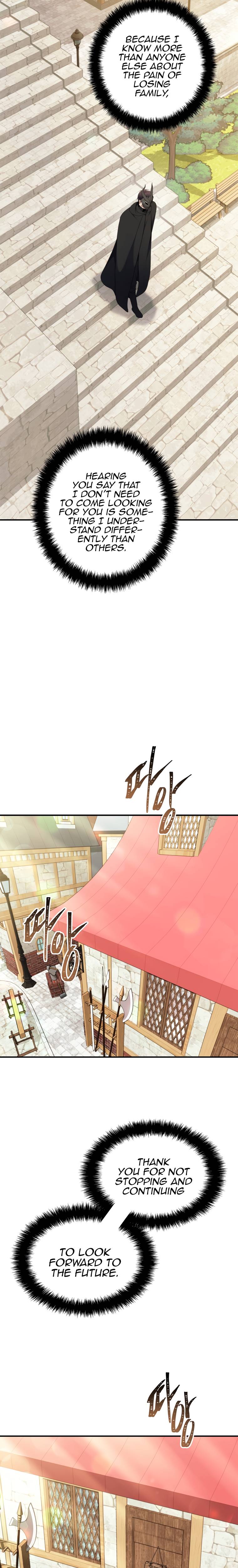 Ranker Who Lives A Second Time chapter 97 page 26