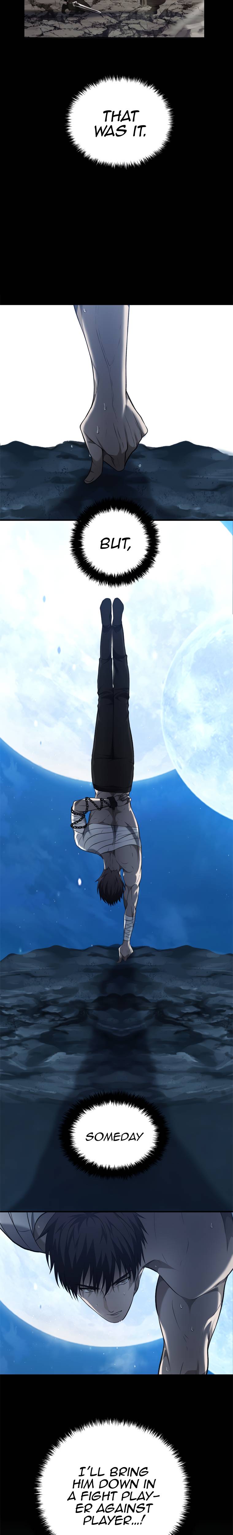 Ranker Who Lives A Second Time chapter 97 page 4