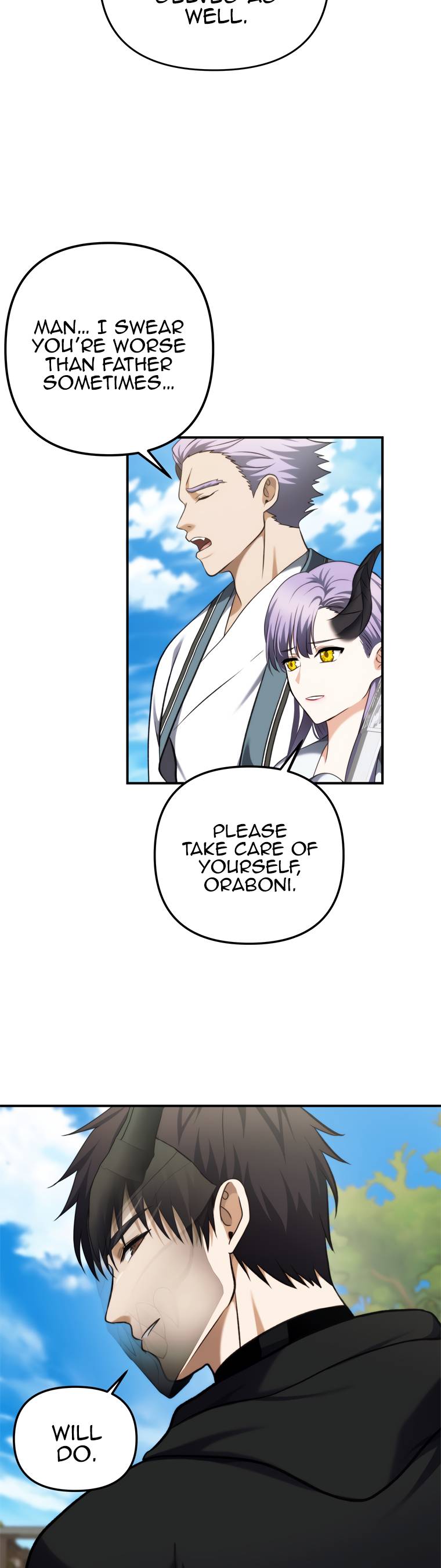 Ranker Who Lives A Second Time chapter 97 page 7