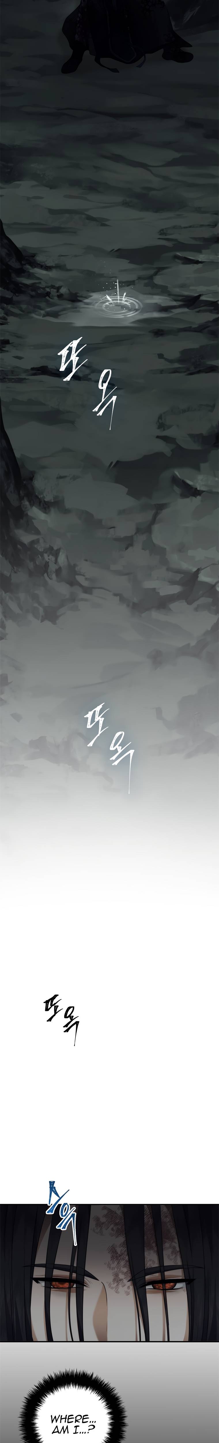 Ranker Who Lives A Second Time chapter 98 page 1