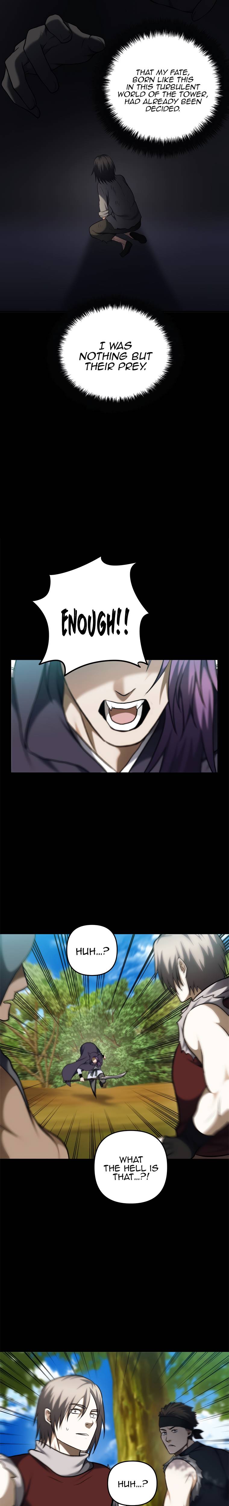 Ranker Who Lives A Second Time chapter 98 page 11