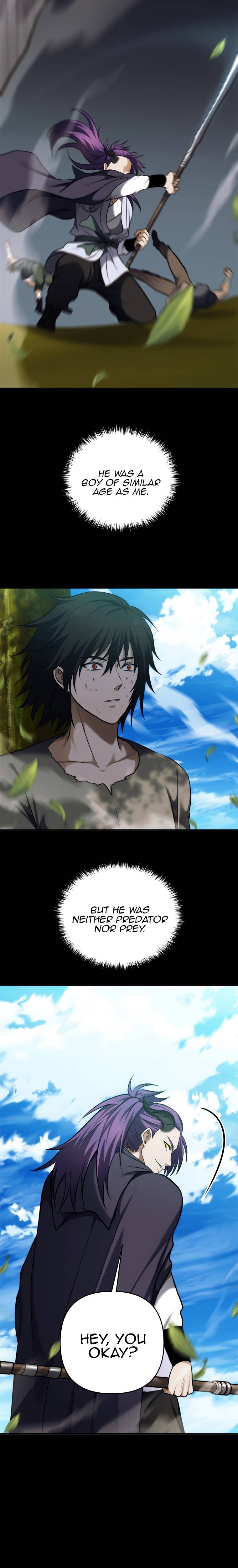 Ranker Who Lives A Second Time chapter 98 page 13