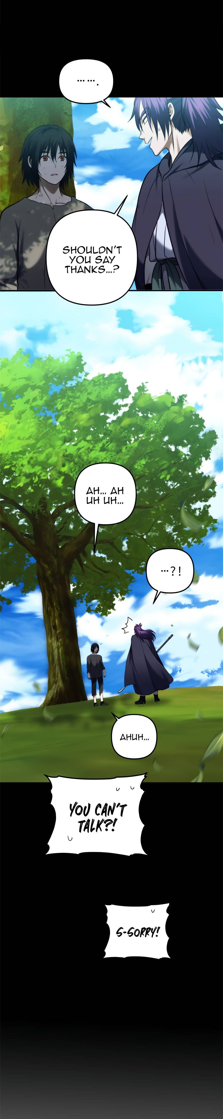 Ranker Who Lives A Second Time chapter 98 page 14