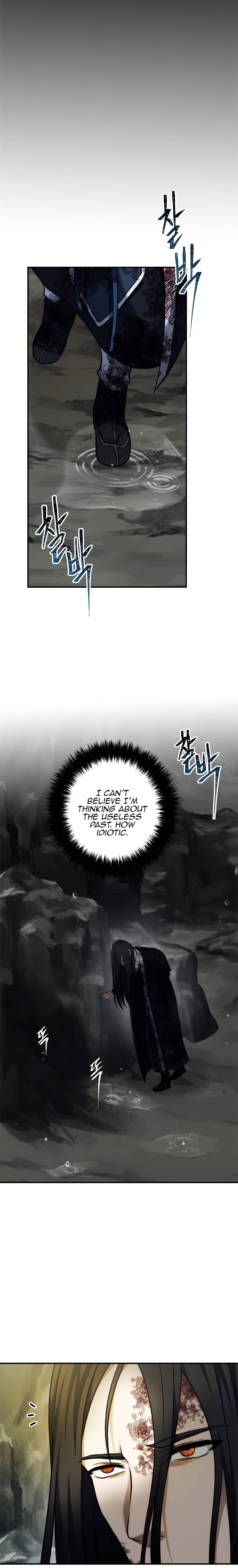 Ranker Who Lives A Second Time chapter 98 page 15