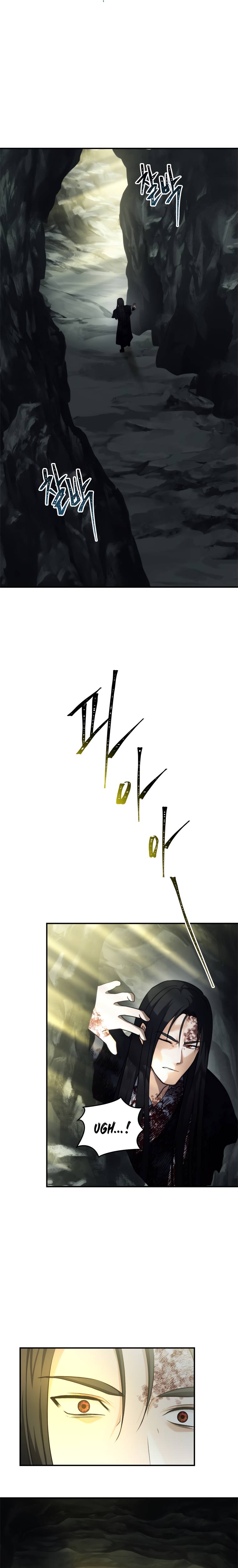 Ranker Who Lives A Second Time chapter 98 page 17