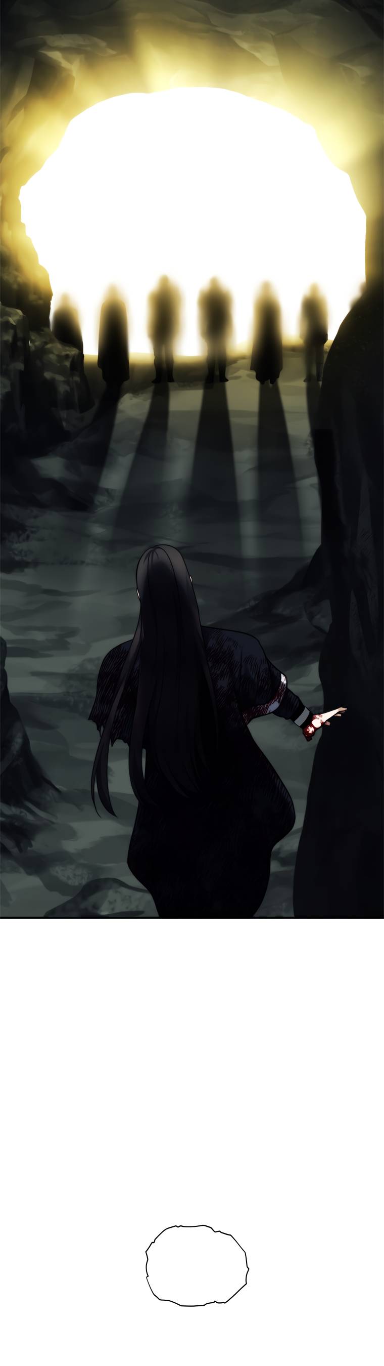 Ranker Who Lives A Second Time chapter 98 page 18