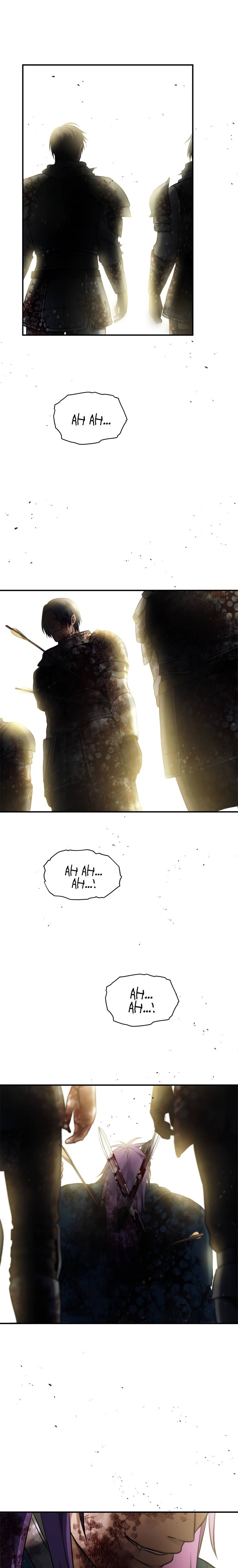 Ranker Who Lives A Second Time chapter 98 page 19