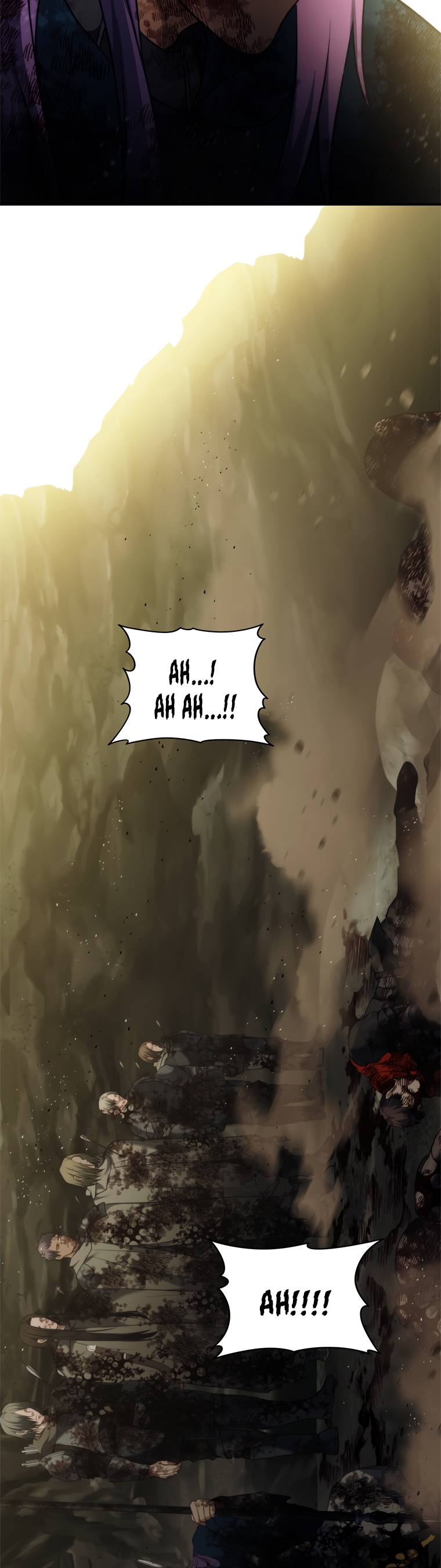 Ranker Who Lives A Second Time chapter 98 page 20