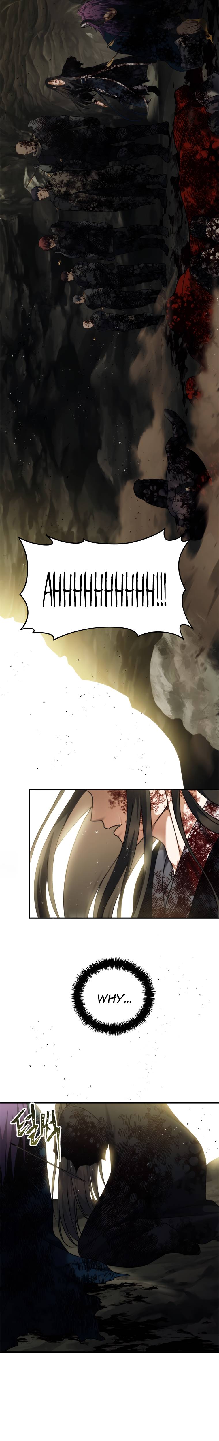 Ranker Who Lives A Second Time chapter 98 page 21