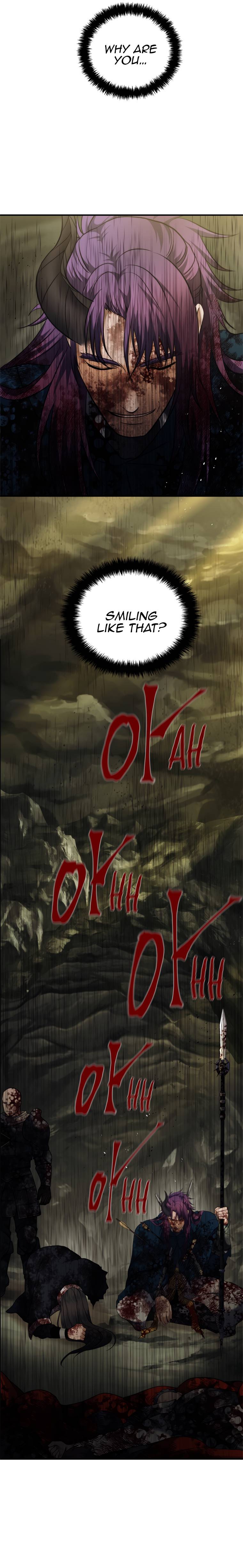 Ranker Who Lives A Second Time chapter 98 page 22