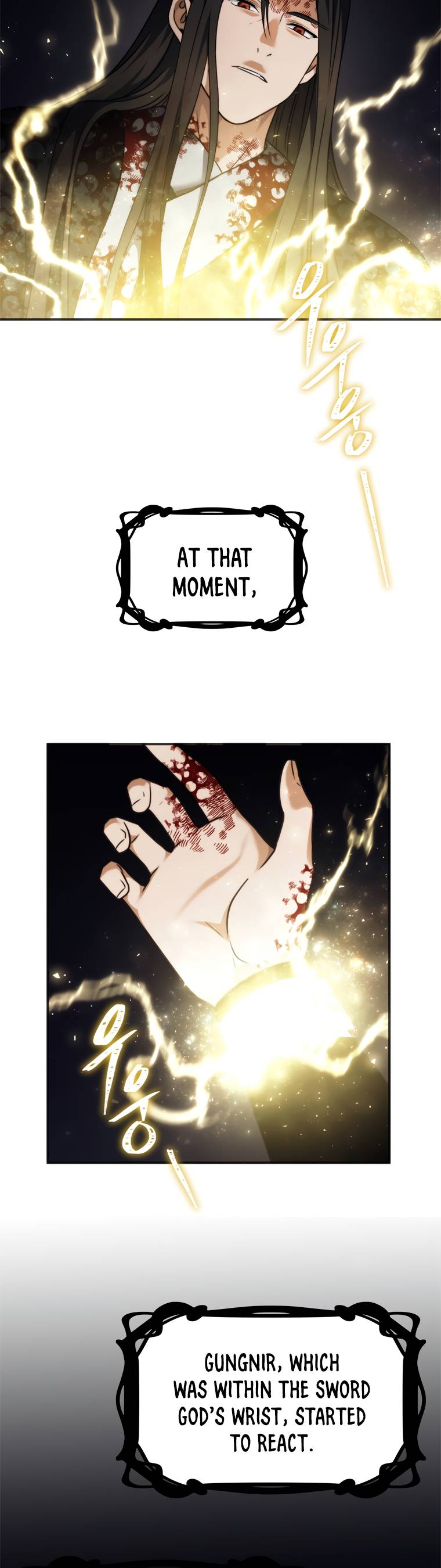 Ranker Who Lives A Second Time chapter 98 page 26