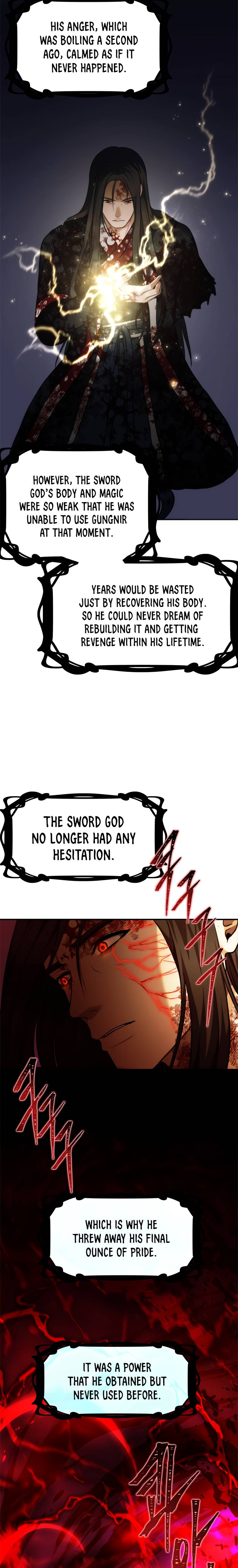 Ranker Who Lives A Second Time chapter 98 page 27