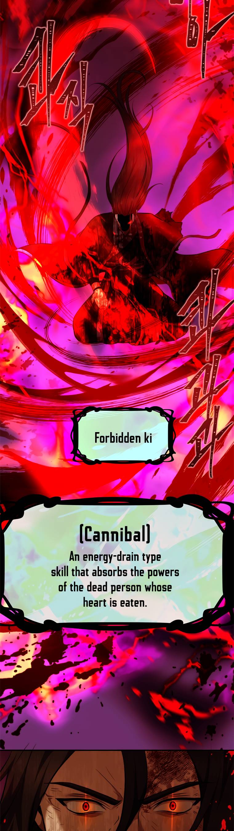 Ranker Who Lives A Second Time chapter 98 page 28