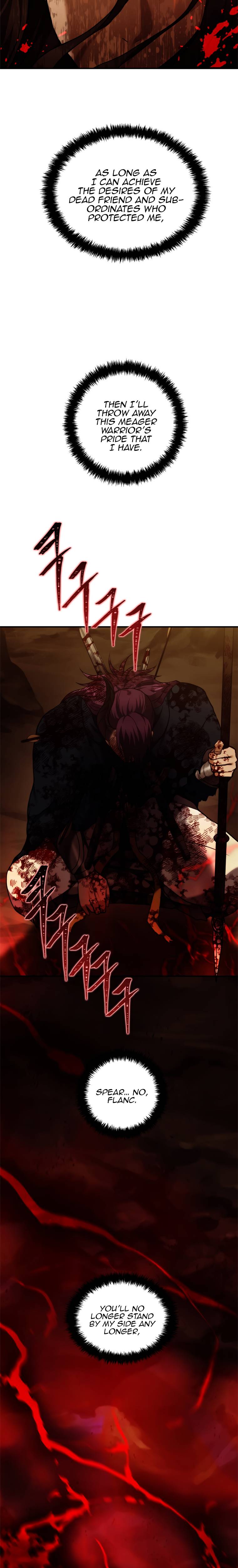 Ranker Who Lives A Second Time chapter 98 page 29