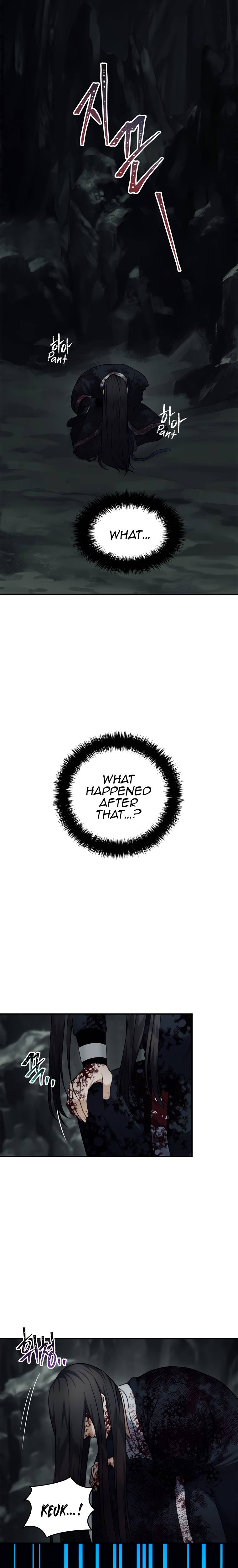 Ranker Who Lives A Second Time chapter 98 page 5