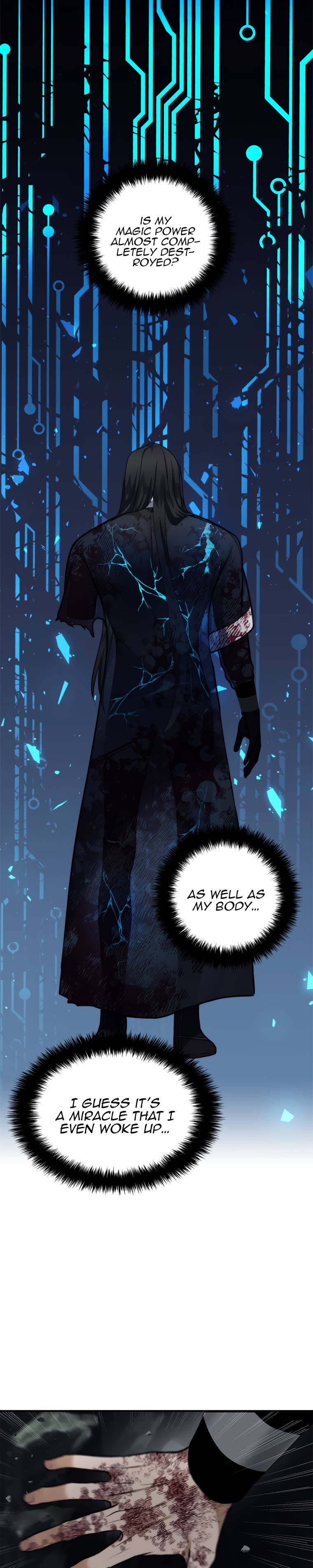 Ranker Who Lives A Second Time chapter 98 page 6