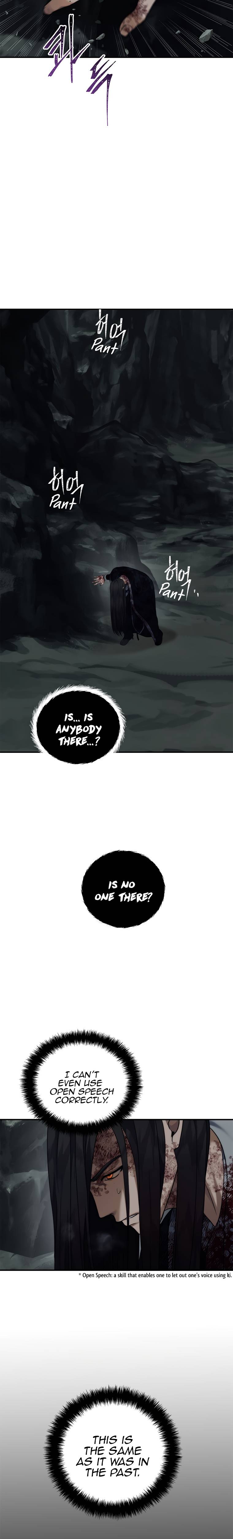 Ranker Who Lives A Second Time chapter 98 page 7