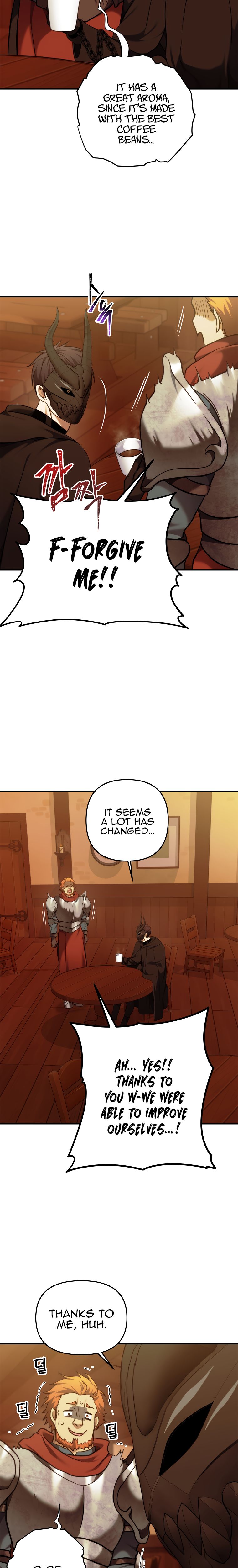 Ranker Who Lives A Second Time chapter 99 page 13