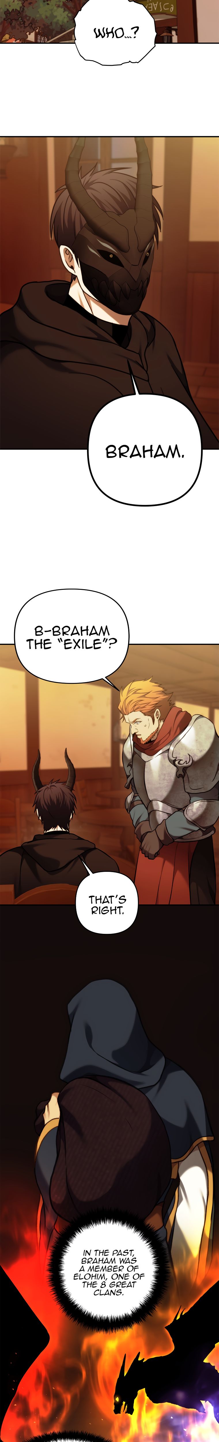 Ranker Who Lives A Second Time chapter 99 page 16