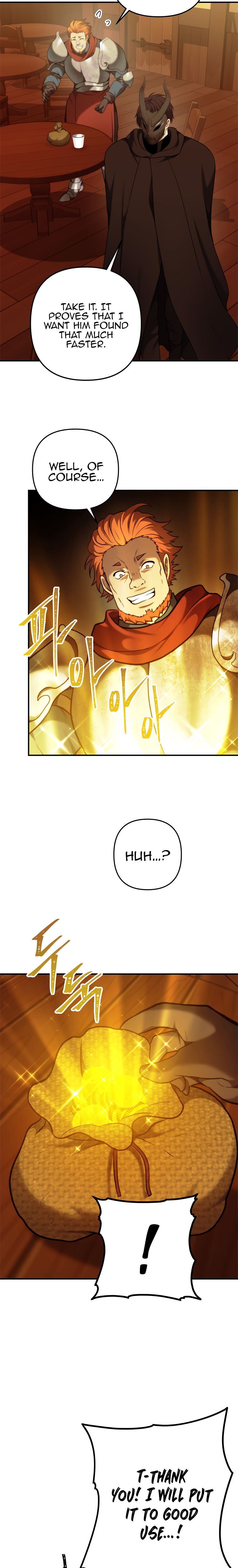 Ranker Who Lives A Second Time chapter 99 page 20