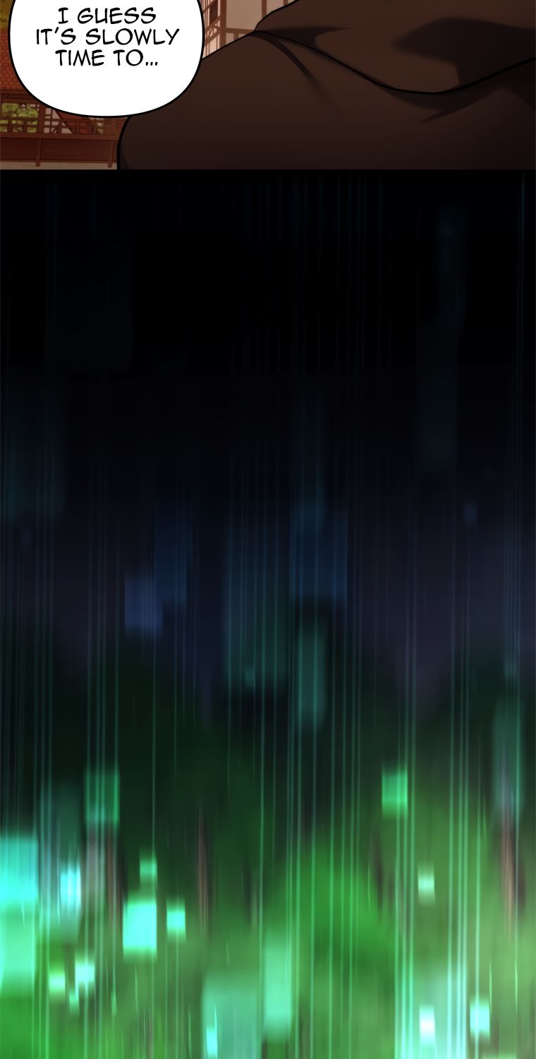 Ranker Who Lives A Second Time chapter 99 page 22