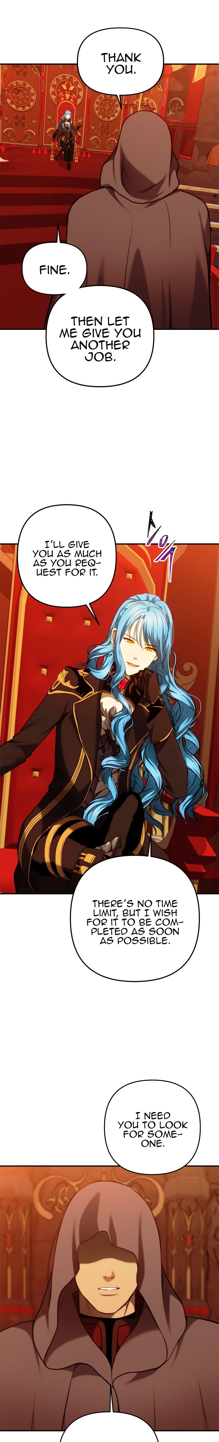 Ranker Who Lives A Second Time chapter 99 page 7