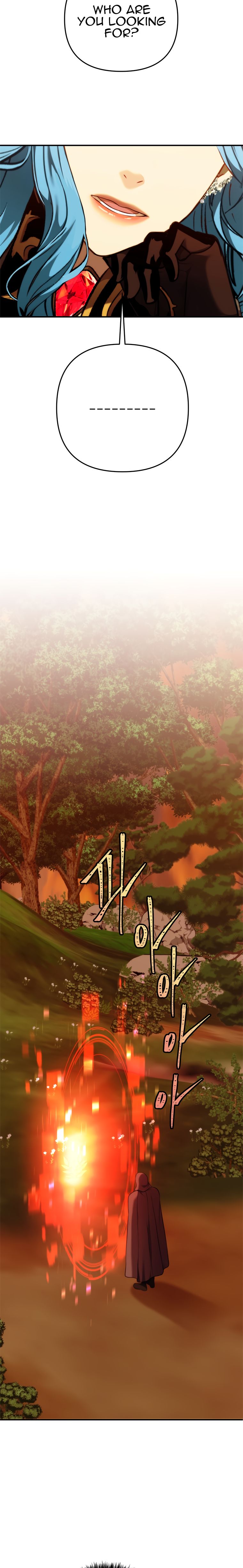 Ranker Who Lives A Second Time chapter 99 page 8