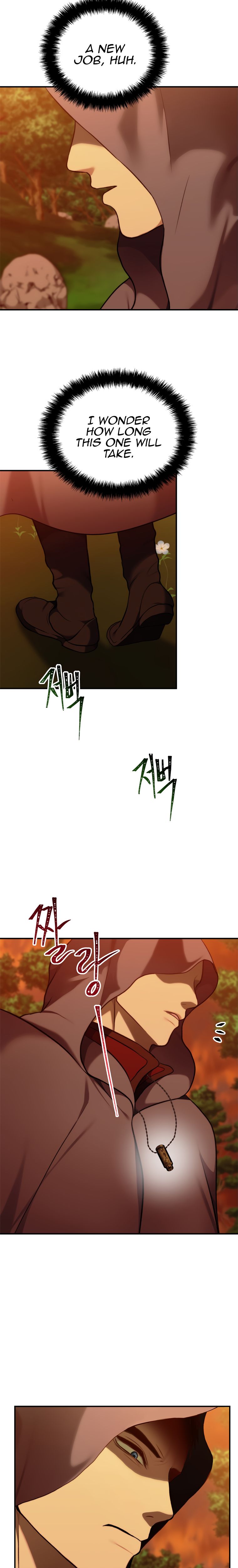 Ranker Who Lives A Second Time chapter 99 page 9