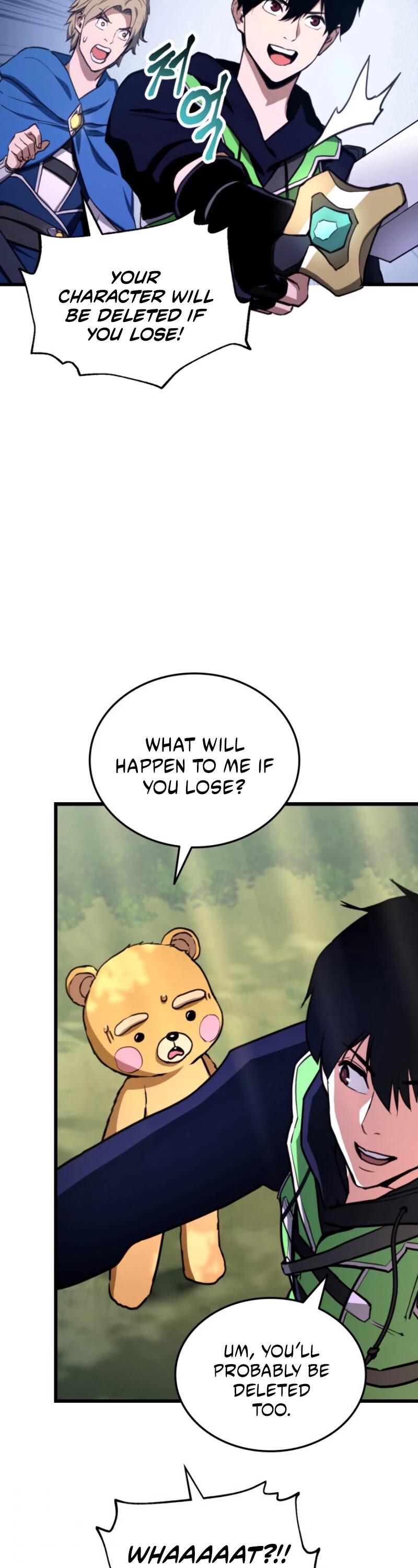 Ranker's Return (Remake) chapter 10 page 16