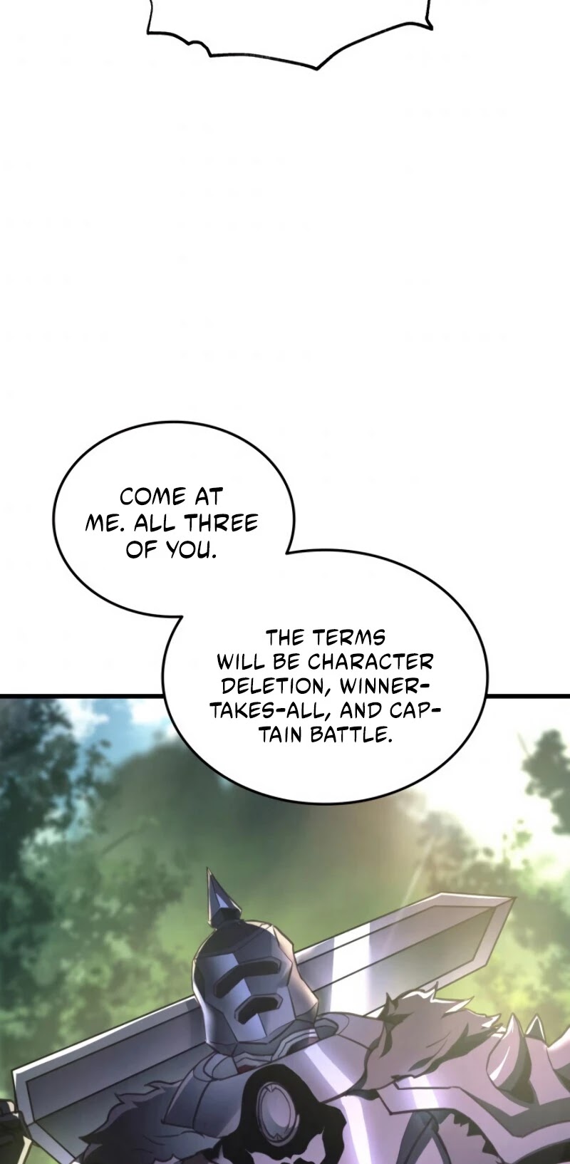 Ranker's Return (Remake) chapter 10 page 17