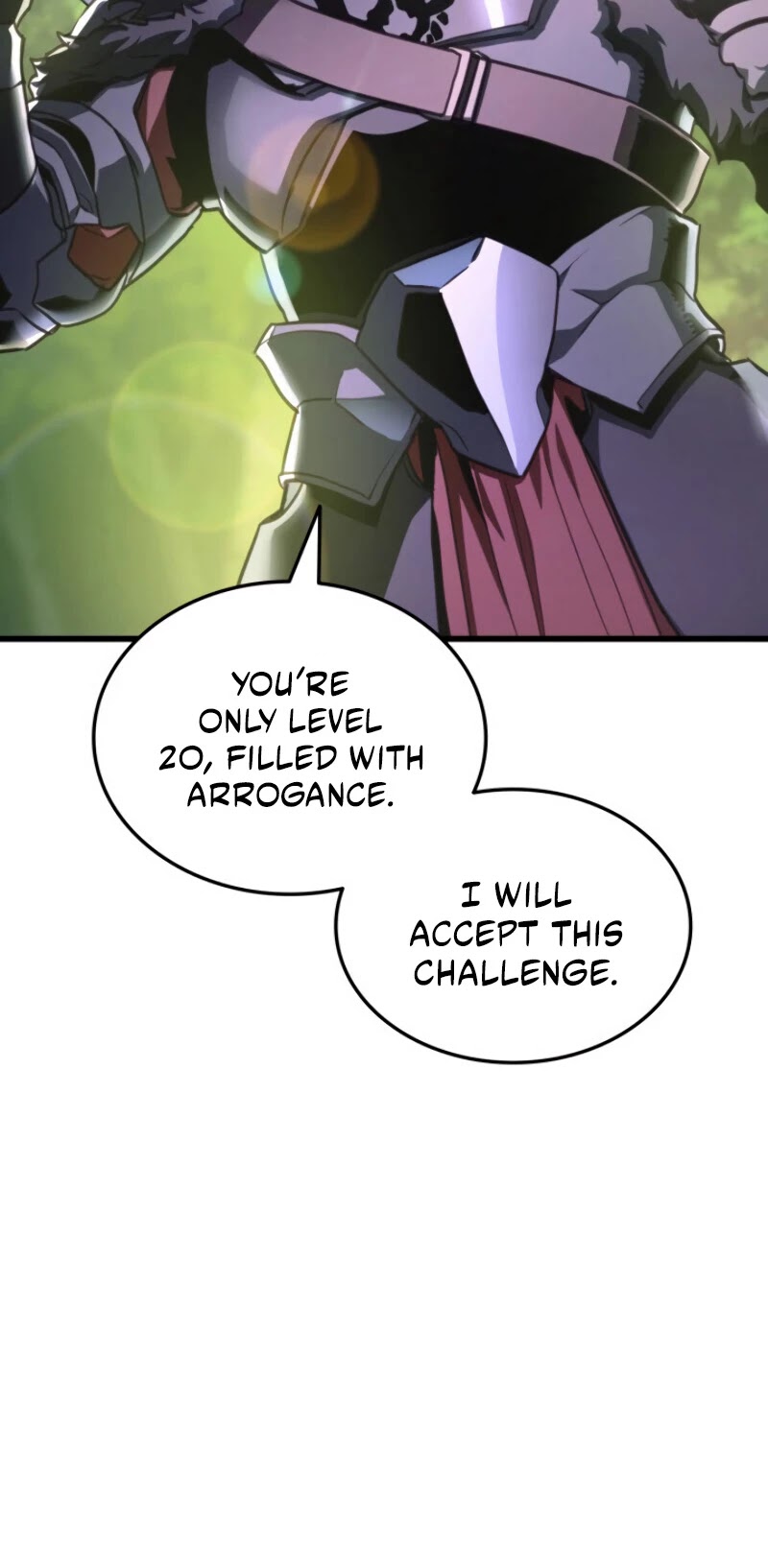 Ranker's Return (Remake) chapter 10 page 18