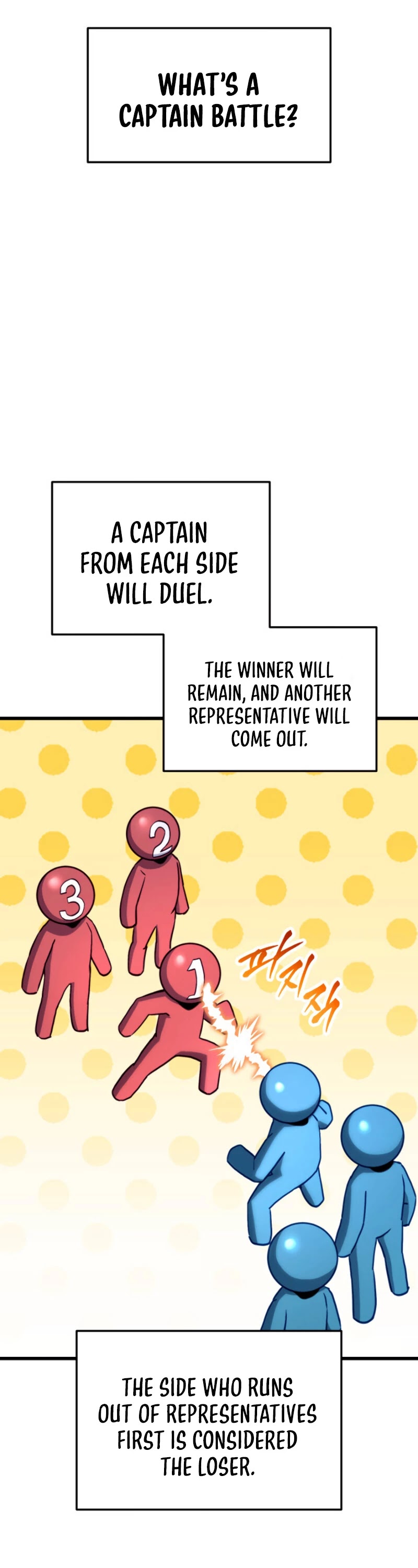 Ranker's Return (Remake) chapter 10 page 19