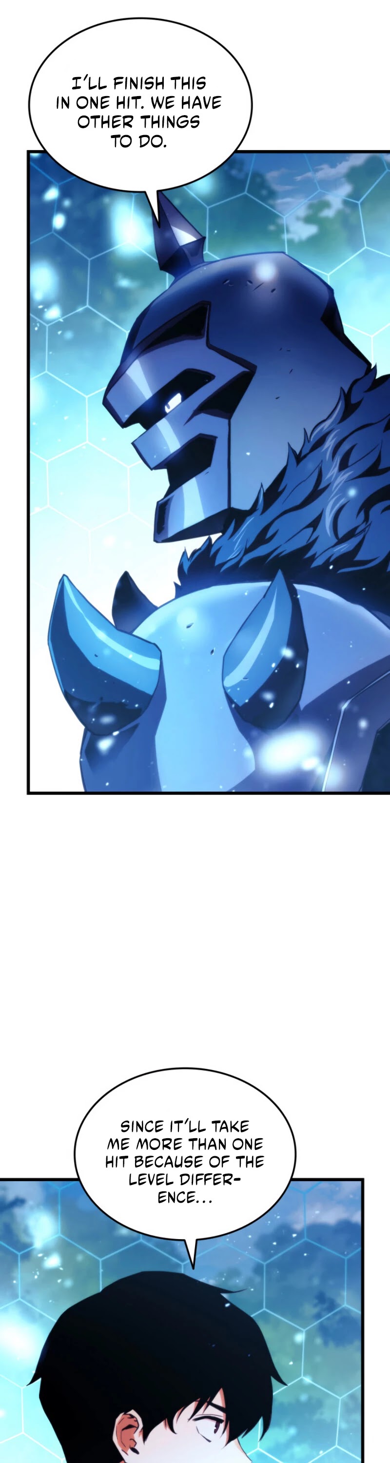 Ranker's Return (Remake) chapter 10 page 23