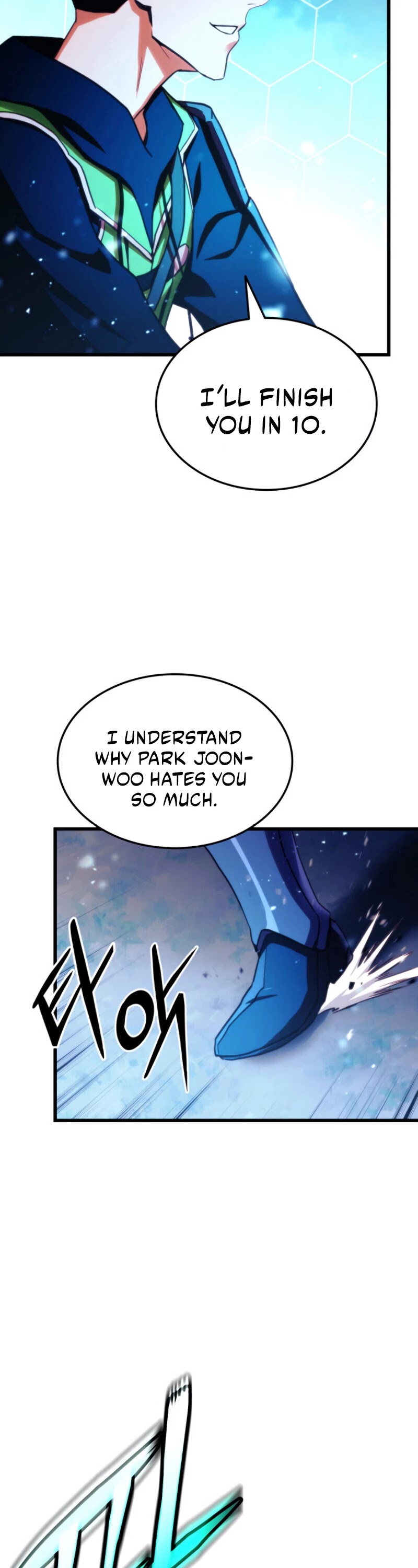 Ranker's Return (Remake) chapter 10 page 24