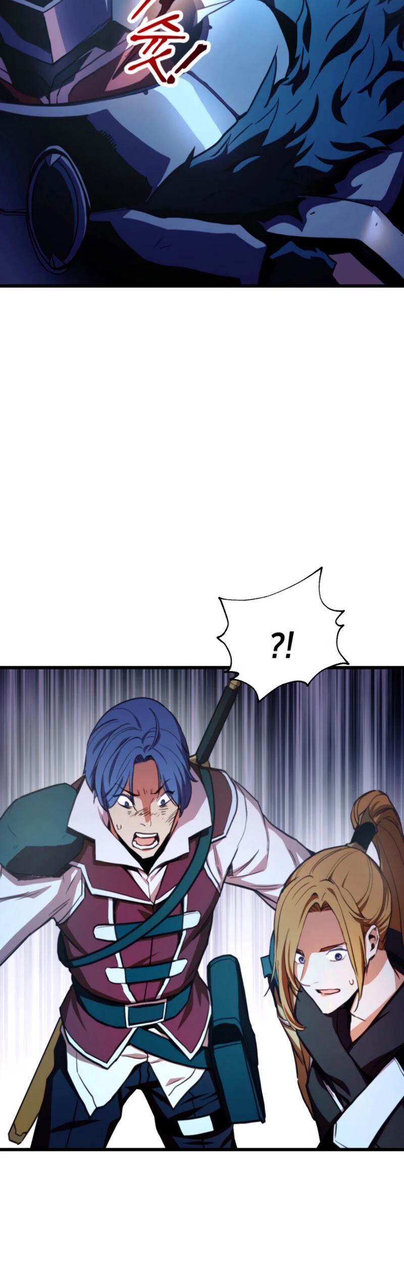 Ranker's Return (Remake) chapter 10 page 29