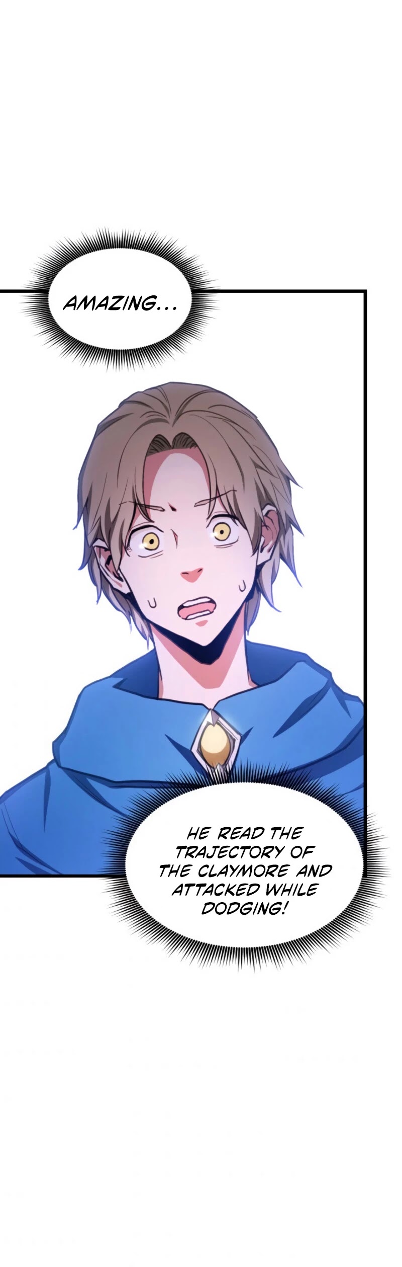 Ranker's Return (Remake) chapter 10 page 30