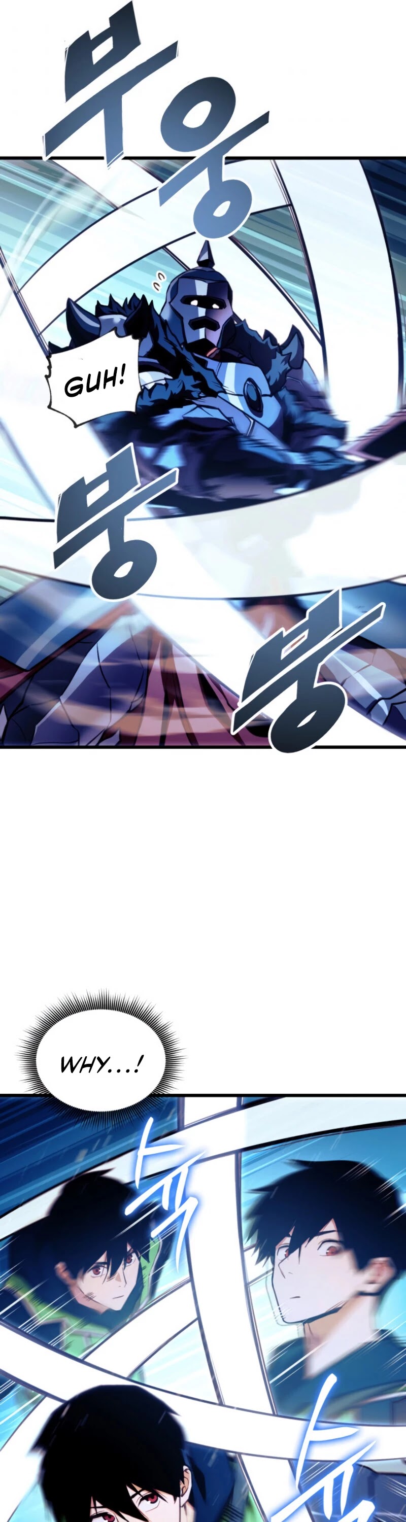 Ranker's Return (Remake) chapter 10 page 31