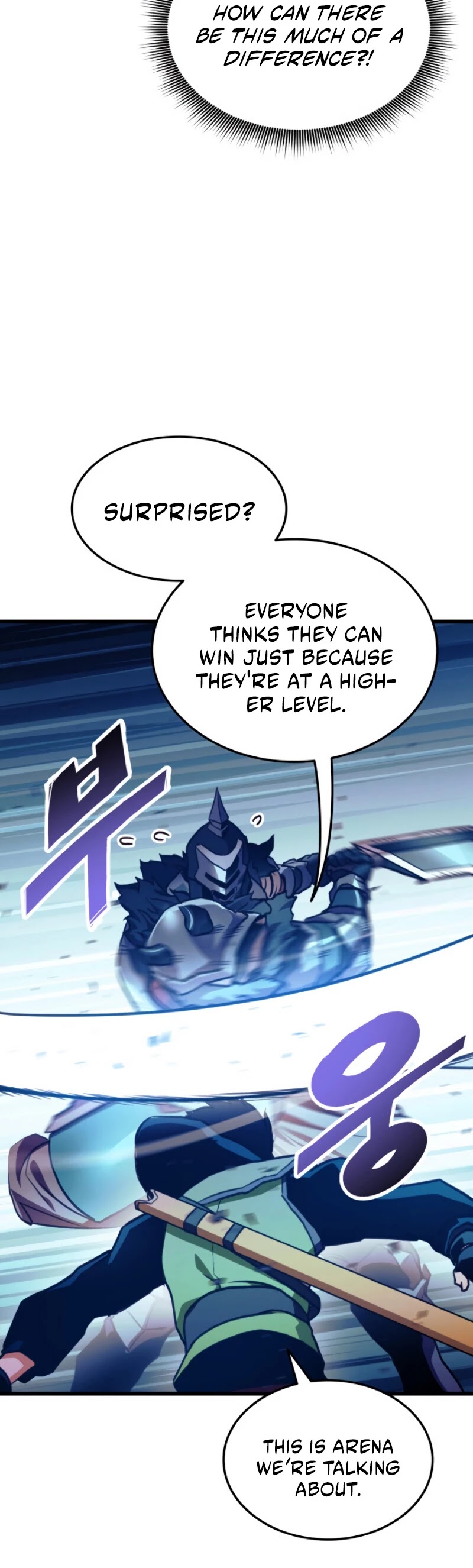 Ranker's Return (Remake) chapter 10 page 33