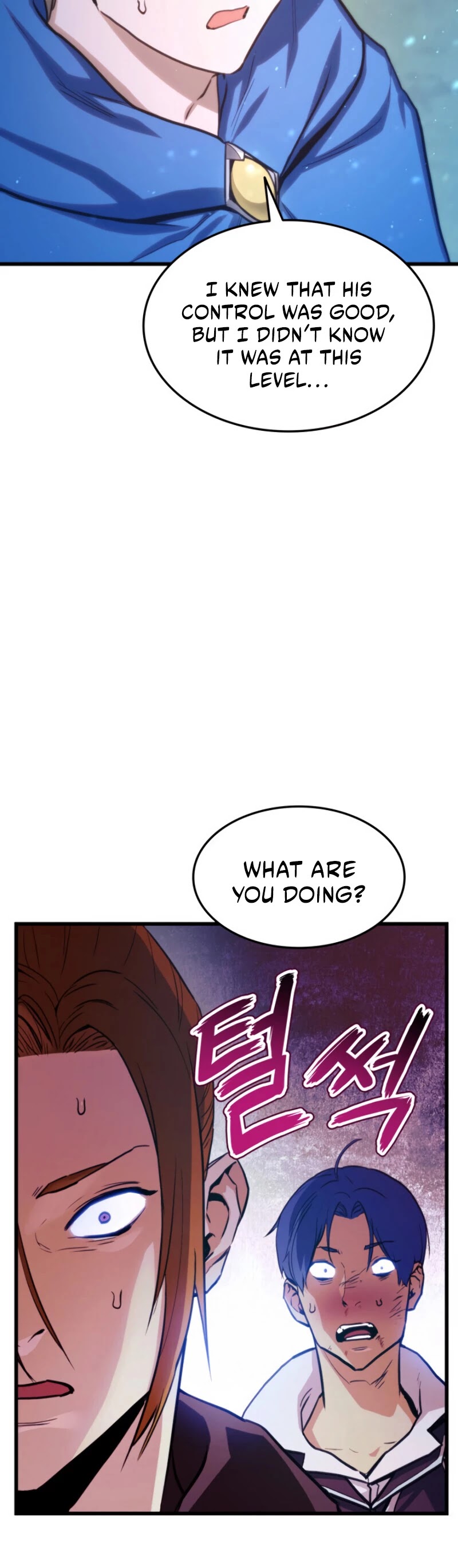 Ranker's Return (Remake) chapter 10 page 37