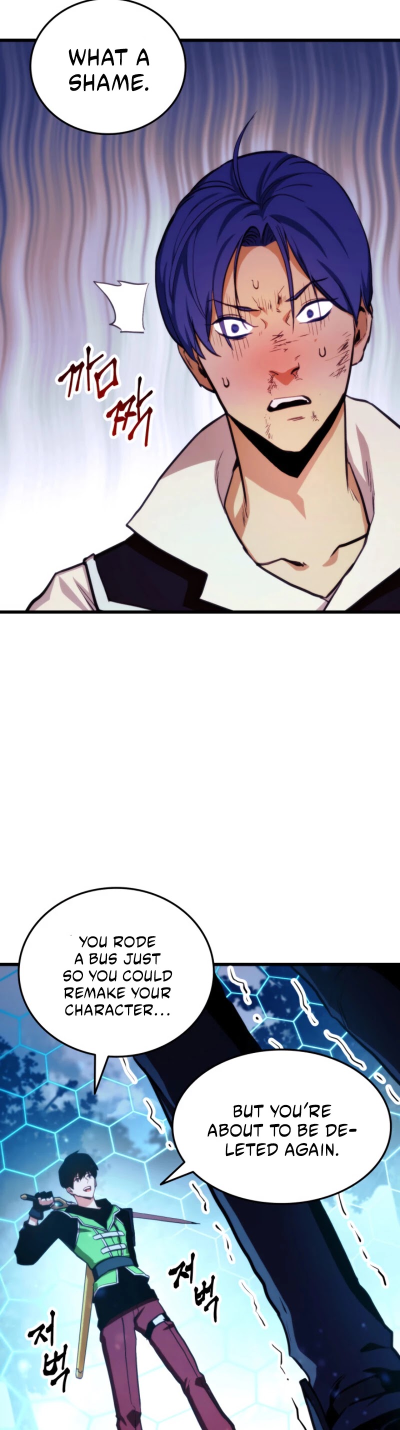 Ranker's Return (Remake) chapter 10 page 41
