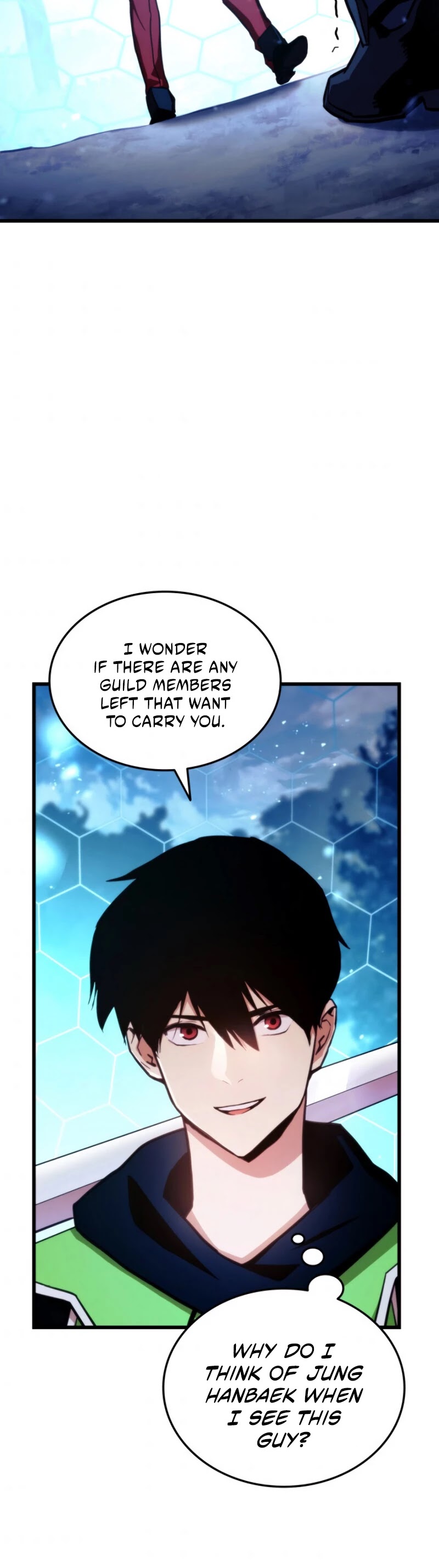 Ranker's Return (Remake) chapter 10 page 42