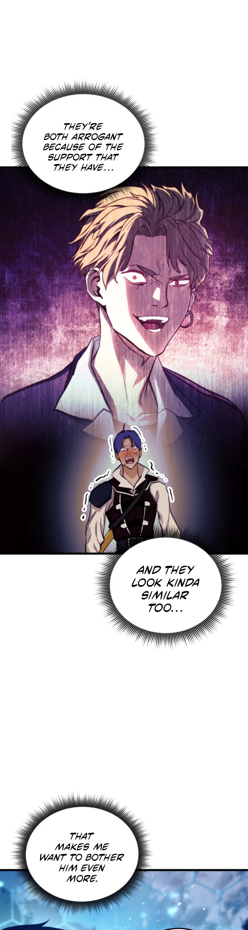 Ranker's Return (Remake) chapter 10 page 43