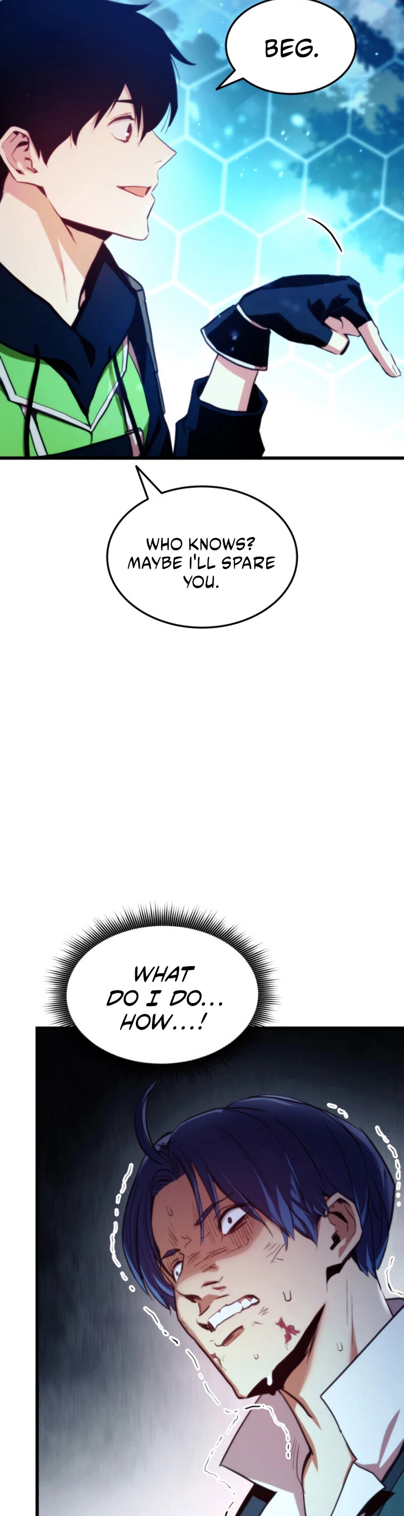 Ranker's Return (Remake) chapter 10 page 44