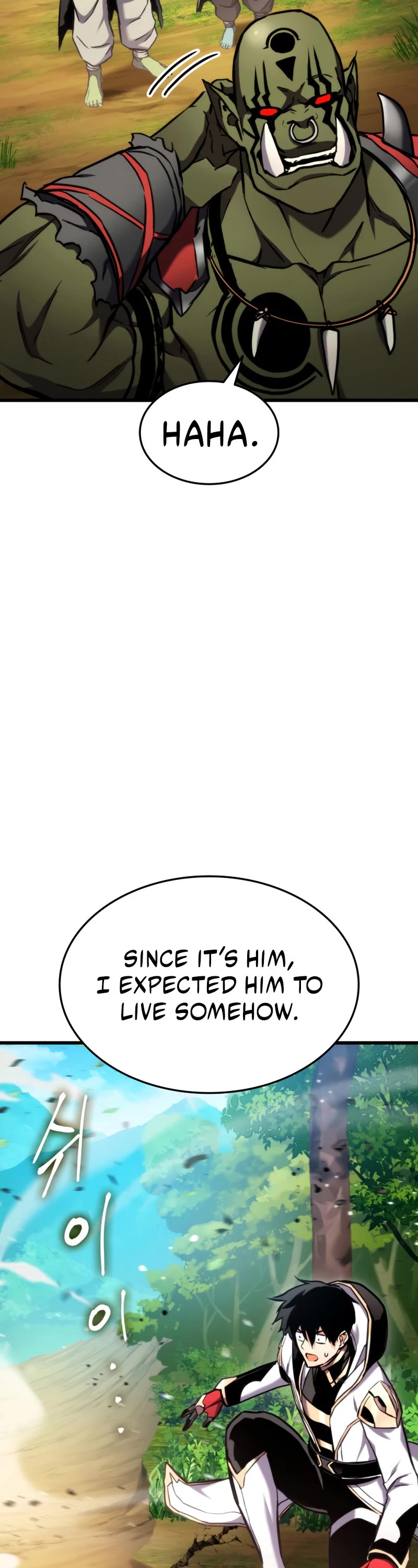 Ranker's Return (Remake) chapter 100 page 11