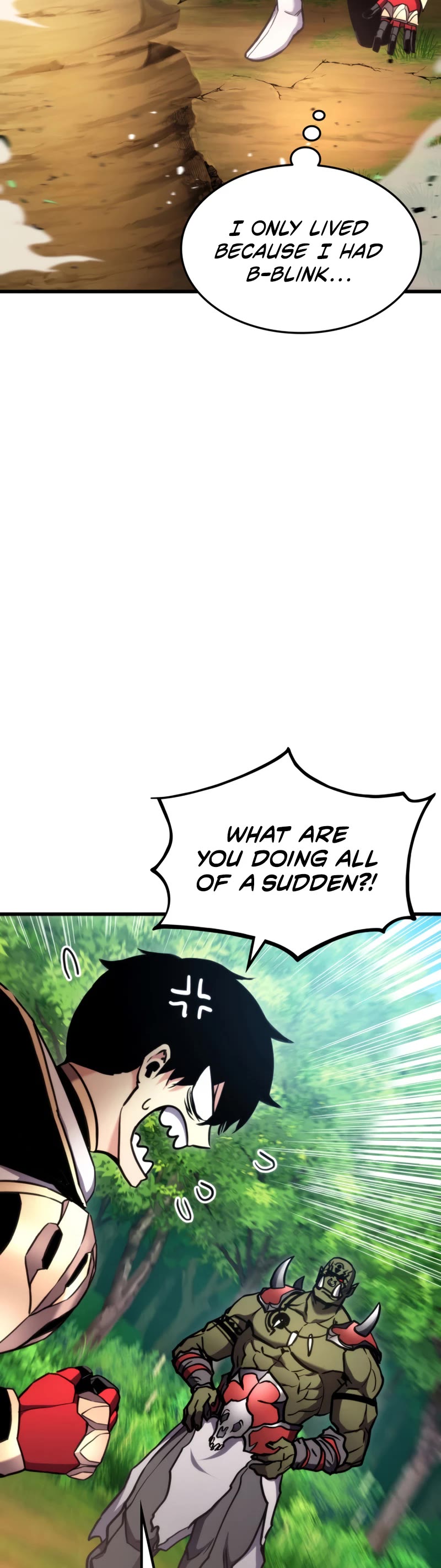 Ranker's Return (Remake) chapter 100 page 12