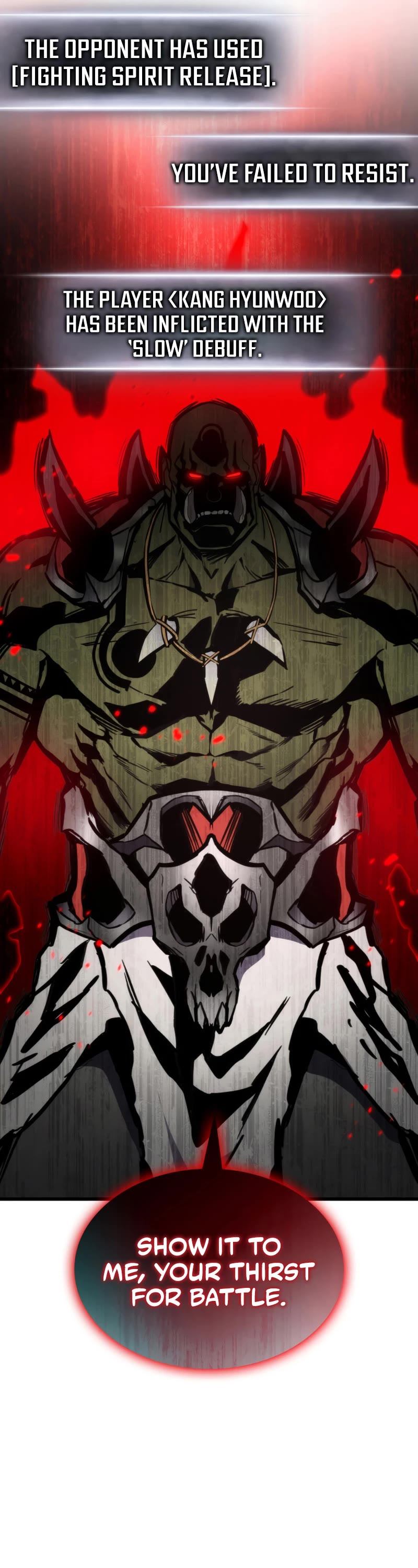 Ranker's Return (Remake) chapter 100 page 14