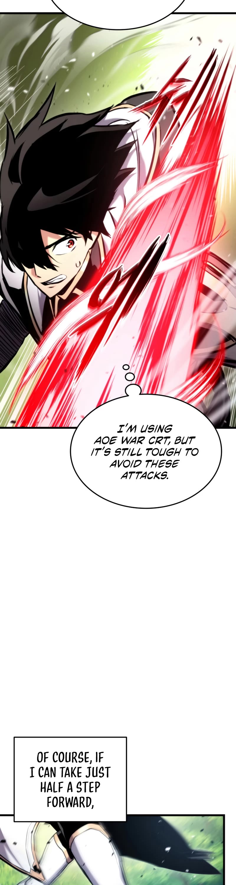 Ranker's Return (Remake) chapter 100 page 19