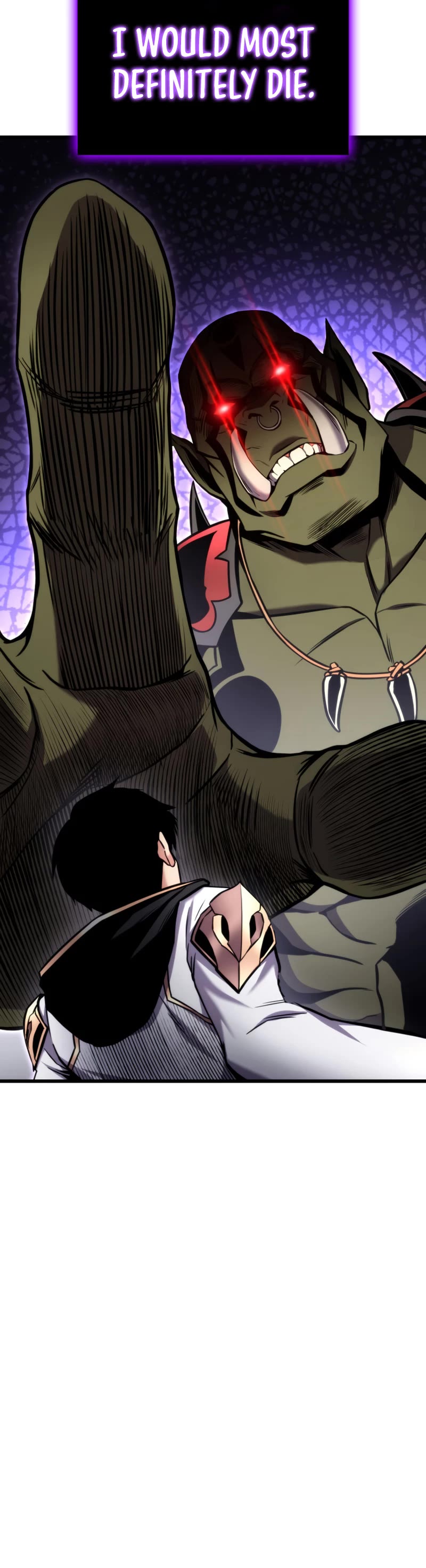 Ranker's Return (Remake) chapter 100 page 21