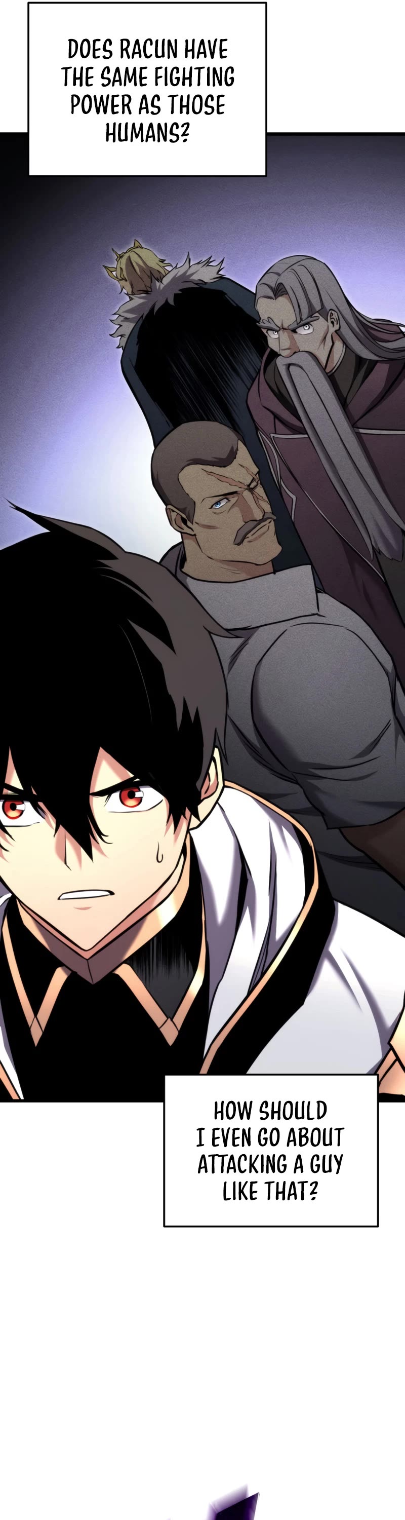 Ranker's Return (Remake) chapter 100 page 22